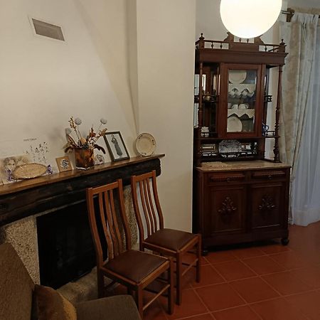 Casa Pires Mateus Guest House มอนซานโต ภายนอก รูปภาพ
