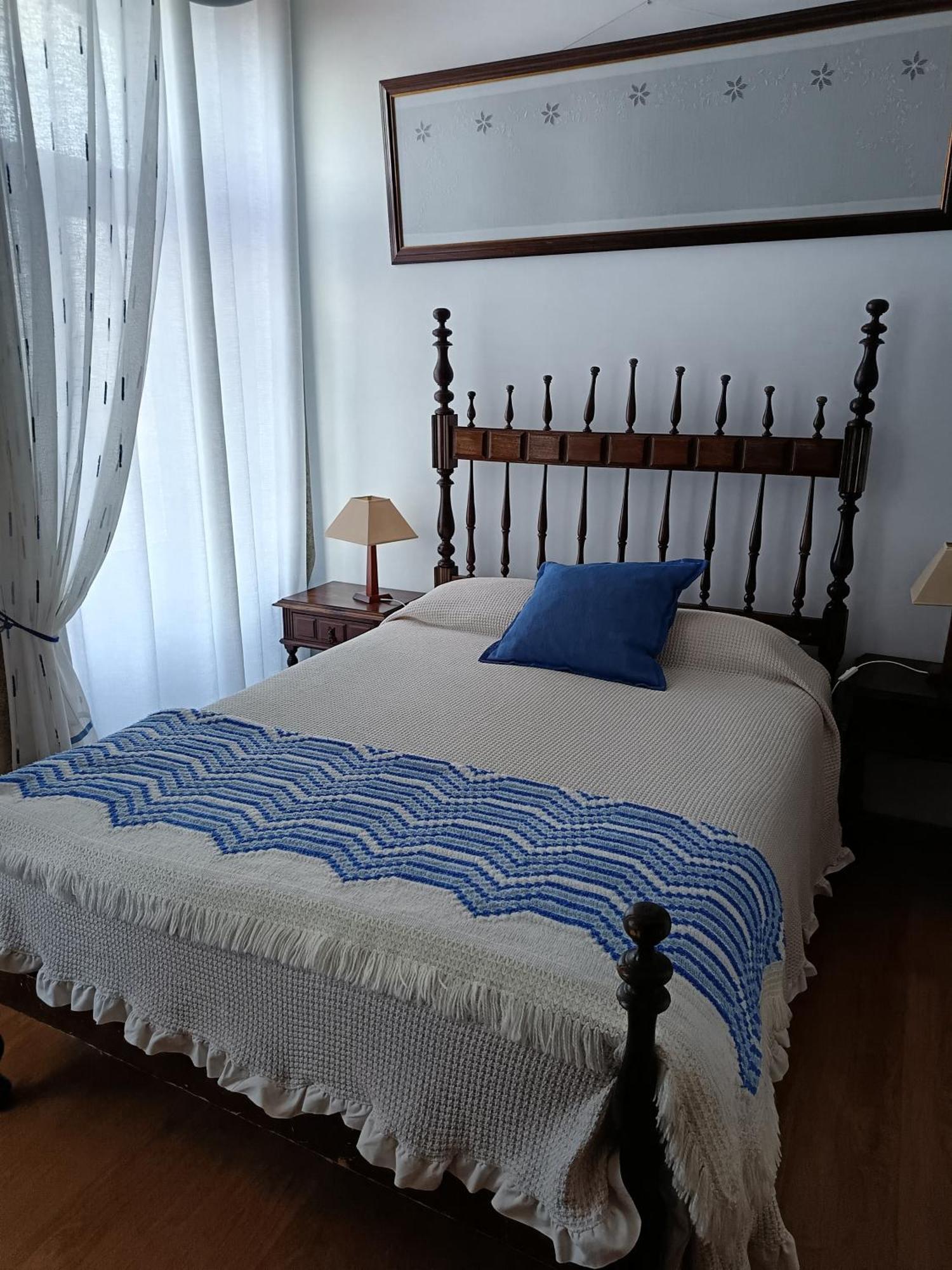 Casa Pires Mateus Guest House มอนซานโต ภายนอก รูปภาพ