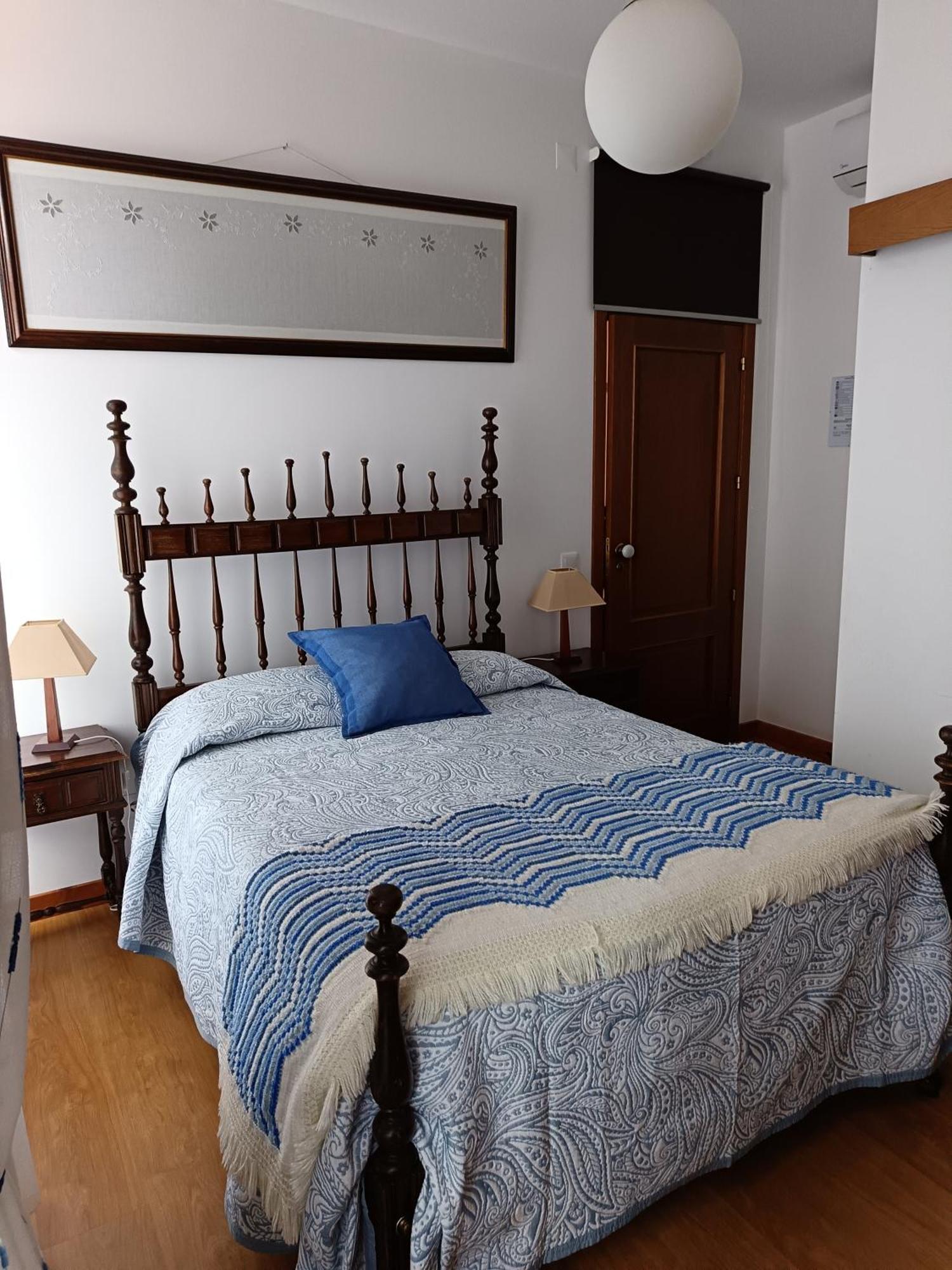 Casa Pires Mateus Guest House มอนซานโต ภายนอก รูปภาพ