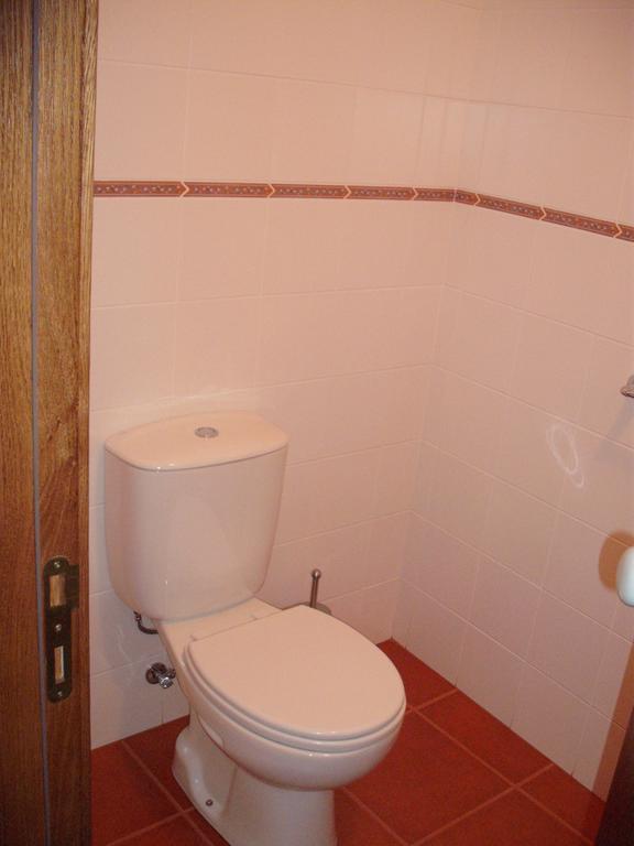 Casa Pires Mateus Guest House มอนซานโต ภายนอก รูปภาพ