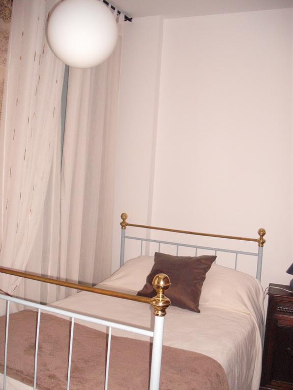 Casa Pires Mateus Guest House มอนซานโต ภายนอก รูปภาพ